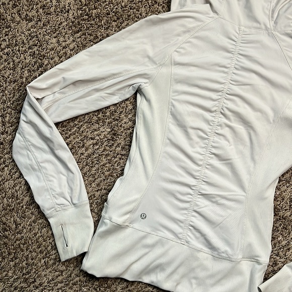 Lululemon Reversible Define Jacket - Picture 11 of 14